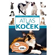 Atlas koček - Barbara V. Tittenbrun-Jazienicka