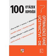 Optimalizace daně, Účetnictví, DE - 
