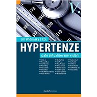 Hypertenze: 5. aktualizované vydání - Jiří Widimský