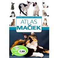 Atlas mačiek - 