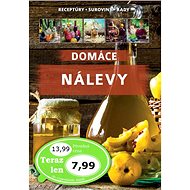 Domáce nálevy - 