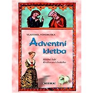 Adventní kletba - Vlastimil Vondruška