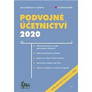 Podvojné účetnictví 2020 - Jana Skálová