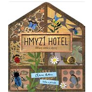 Hmyzí hotel - Libby Walden; Clover Robin