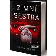Zimní sestra - Megan Collins