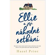 Ellie a její náhodné setkání - Hazel Prior