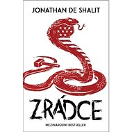 Zrádce - Jonathan De Shalit