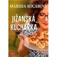 Jižanská kuchařka - Marsha Kocábová