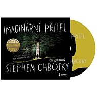 Imaginary friend - CD Audiobooks