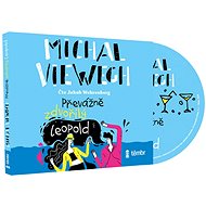 Mostly polite Leopold - CD Audiobooks