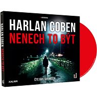 Don't let it be - CD Audiobooks