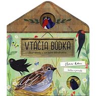 Vtáčia búdka - Libby Walden; Clover Robin