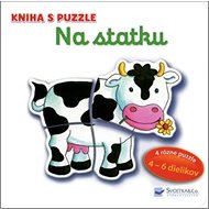 Na statku – Puzzle - Vera Brüggemannová