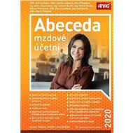 Abeceda mzdové účetní 2020 - collective of authors