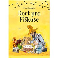 Dort pro Fiškuse - Sven Nordqvist