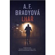 Lhář - A. F. Bradyová