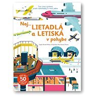 Naj... Lietadlá a letiská v pohybe - 