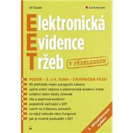 Elektronická evidence tržeb v přehledech - Jiří Dušek