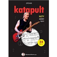 Zpěvník Katapult - 