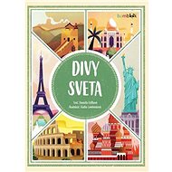 Divy sveta - Daniela Celliová
