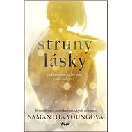 Struny lásky - Samantha Youngová