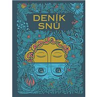 Deník snů - Caitlin Keeganová