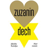 Zuzanin dech - Jakuba Katalpa