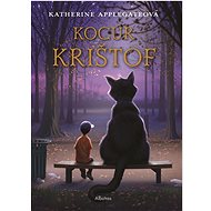 Kocúr Krištof  - Applegateová Katherine