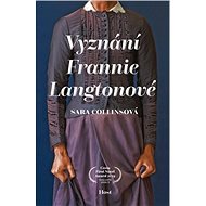 Vyznání Frannie Langtonové - Sara Collins