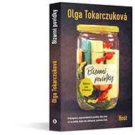 Bizarní povídky - Olga Tokarczuková