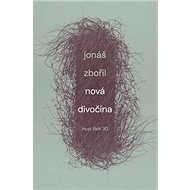 Nová divočina - Jonáš Zbořil