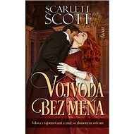 Vojvoda bez mena - Scarlett Scott