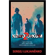 Kenozoikum - Sergej Lukjaněnko