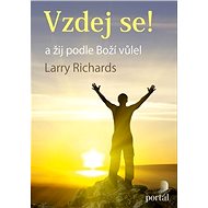 Vzdej se! - Larry Richards