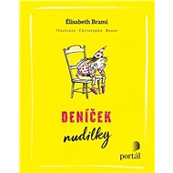 Deníček nudilky - Élisabeth Brami