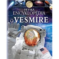 Detská encyklopédia o vesmíre - 