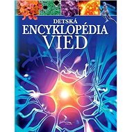Detská encyklopédia vied - 