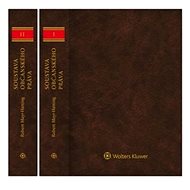 Soustava občanského práva - Robert Mayr-Harting
