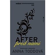 After Pred nami - Anna Toddová