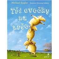 Tři ovečky na arše - Michael Engler