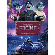 Disney Frčíme - 