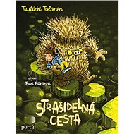 Strašidelná cesta - Tolonen Tuutikki