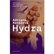 Hydra - Adriana Krnáčová
