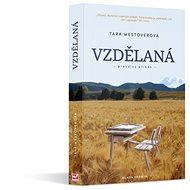 Vzdělaná - Tara Westoverová