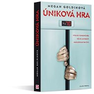 Úniková hra - Meghan Goldin