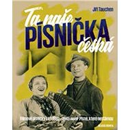 Ta naše písnička česká - Jiří Tauchen