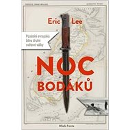 Noc bodáků - Eric Lee