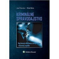 Kriminálne spravodajstvo - Jozef Stieranka; Michal Marko