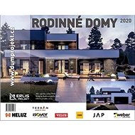 Rodinné domy 2020 - 