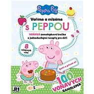 Vaříme a mlsáme s Peppou - 